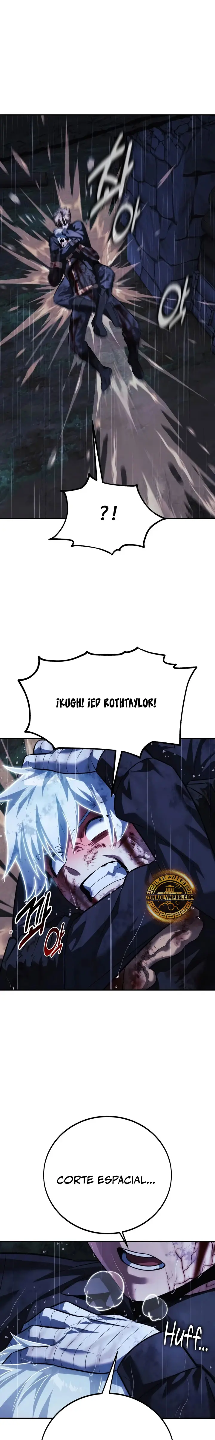 Read Guia de supervivencia del extra de la academia ES Manga Online