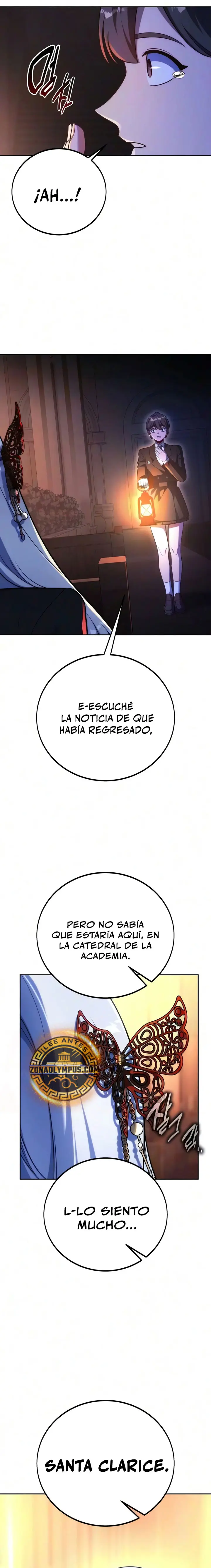 Read Guia de supervivencia del extra de la academia ES Manga Online