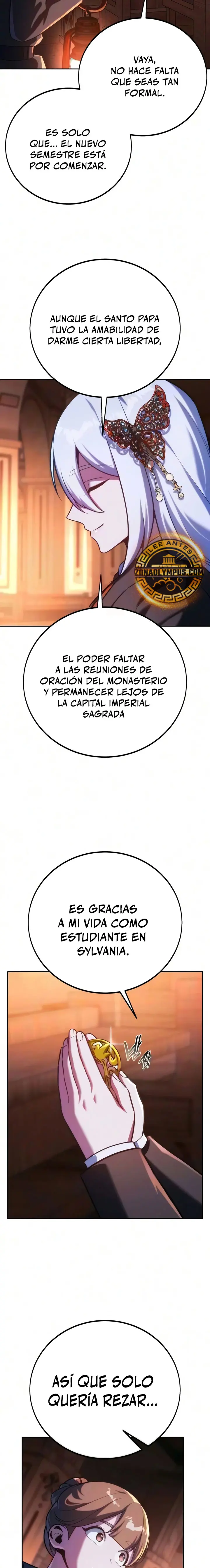 Read Guia de supervivencia del extra de la academia ES Manga Online