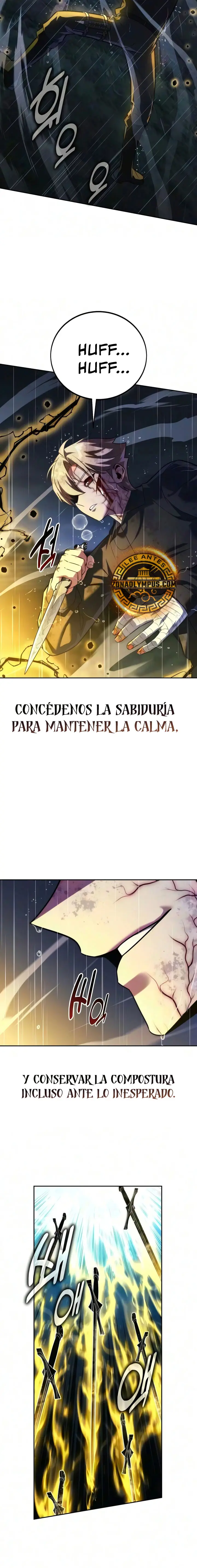 Read Guia de supervivencia del extra de la academia ES Manga Online