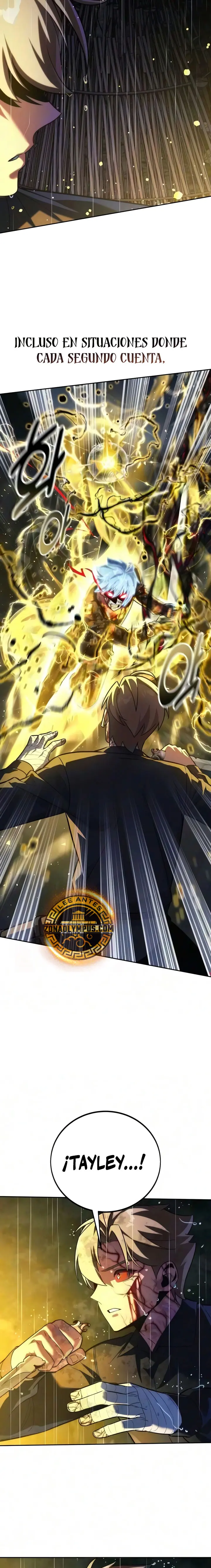 Read Guia de supervivencia del extra de la academia ES Manga Online