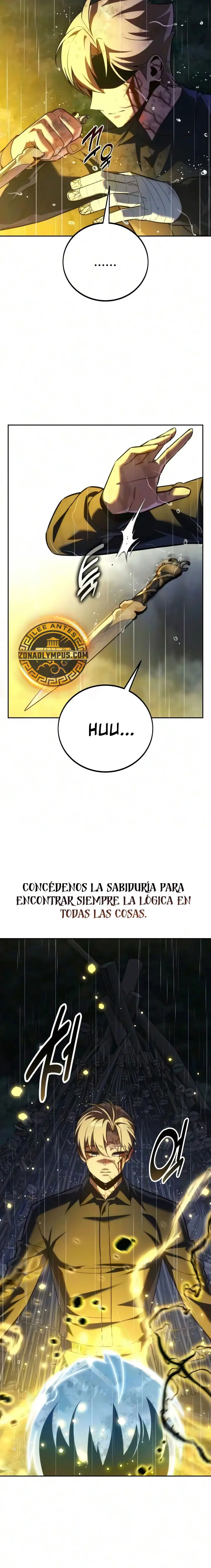 Read Guia de supervivencia del extra de la academia ES Manga Online