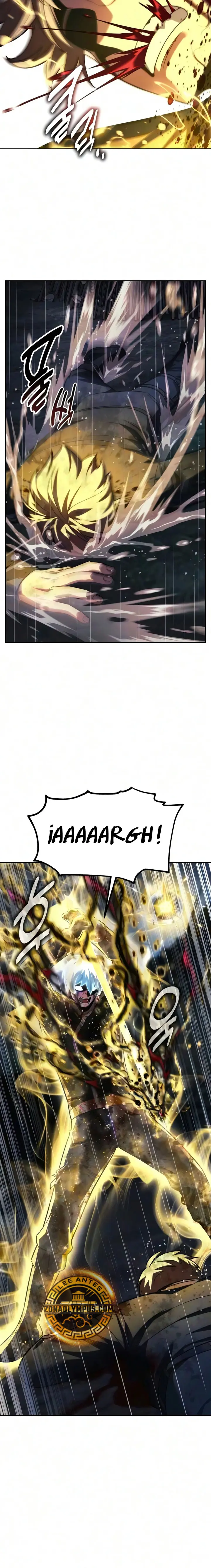 Read Guia de supervivencia del extra de la academia ES Manga Online