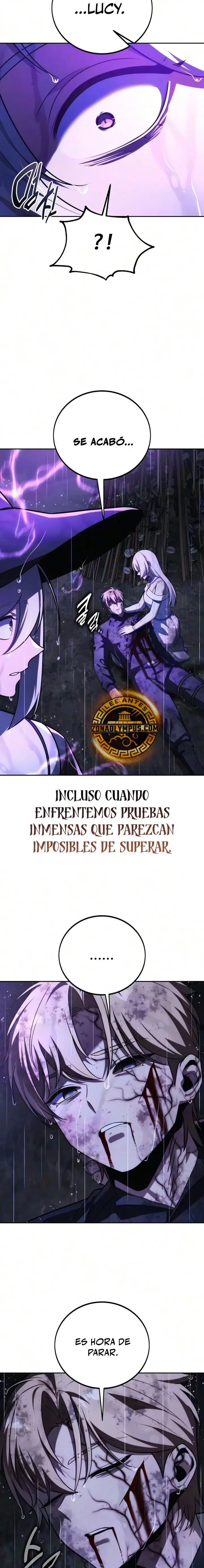 Read Guia de supervivencia del extra de la academia ES Manga Online