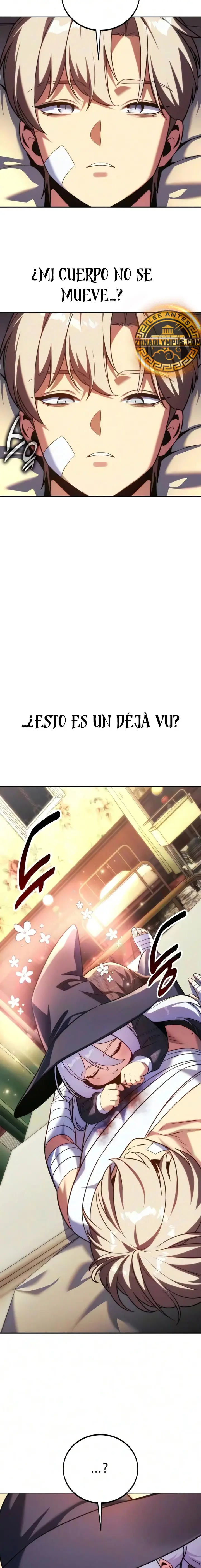Read Guia de supervivencia del extra de la academia ES Manga Online