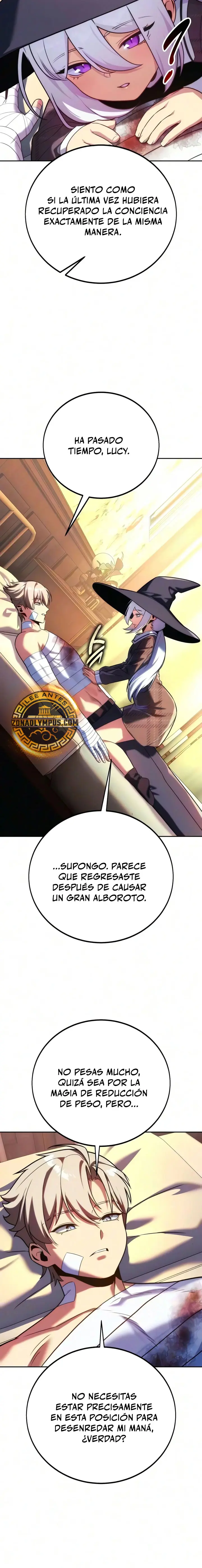 Read Guia de supervivencia del extra de la academia ES Manga Online