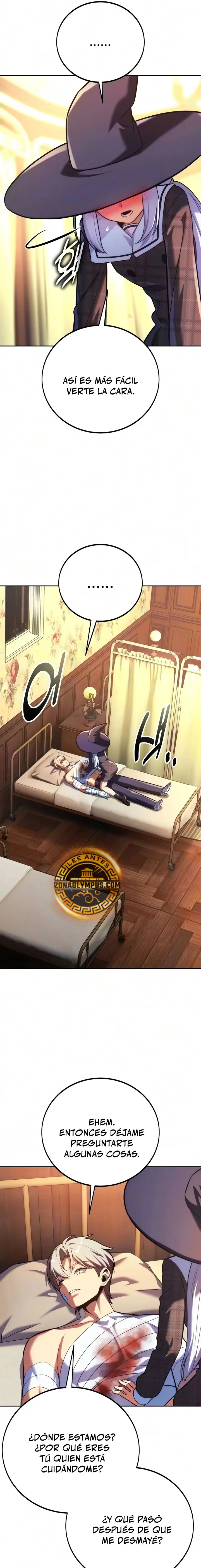 Read Guia de supervivencia del extra de la academia ES Manga Online