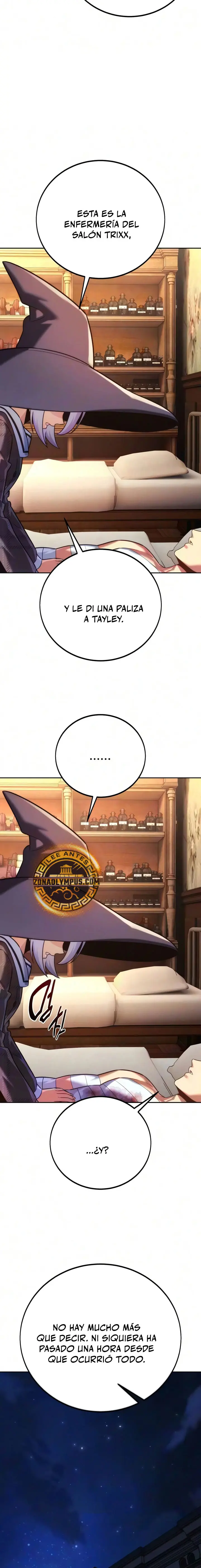 Read Guia de supervivencia del extra de la academia ES Manga Online