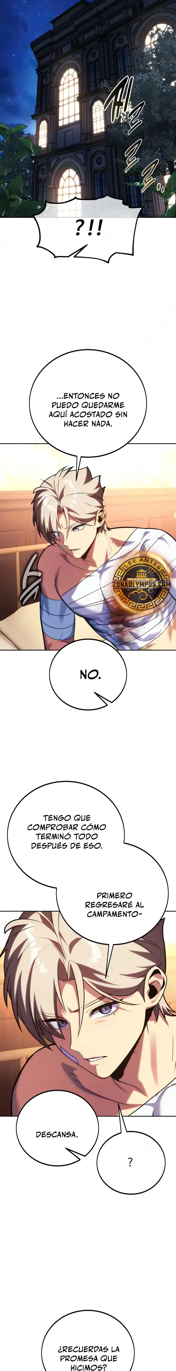 Read Guia de supervivencia del extra de la academia ES Manga Online