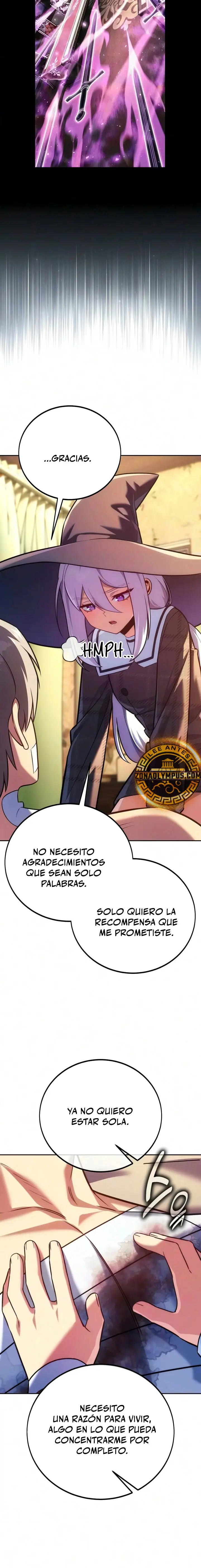 Read Guia de supervivencia del extra de la academia ES Manga Online