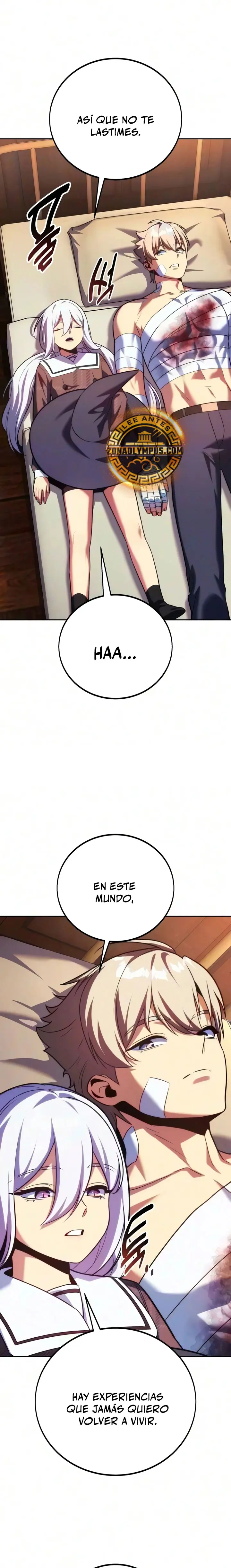 Read Guia de supervivencia del extra de la academia ES Manga Online