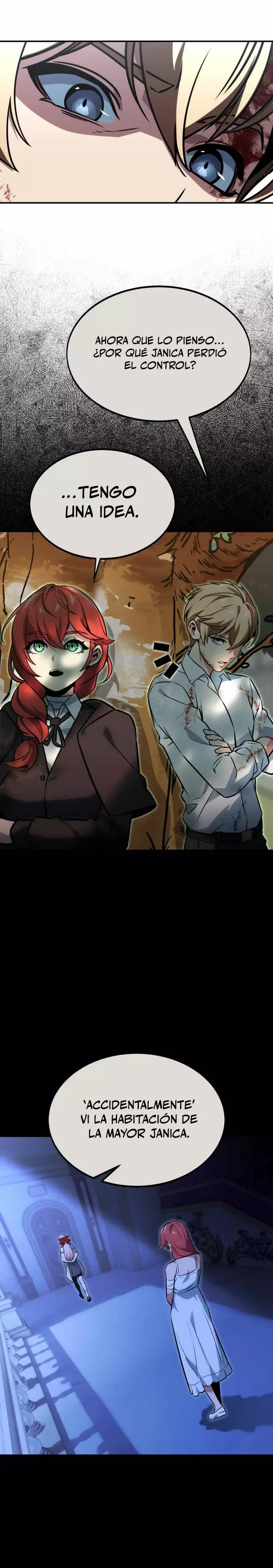 Read Guia de supervivencia del extra de la academia ES Manga Online