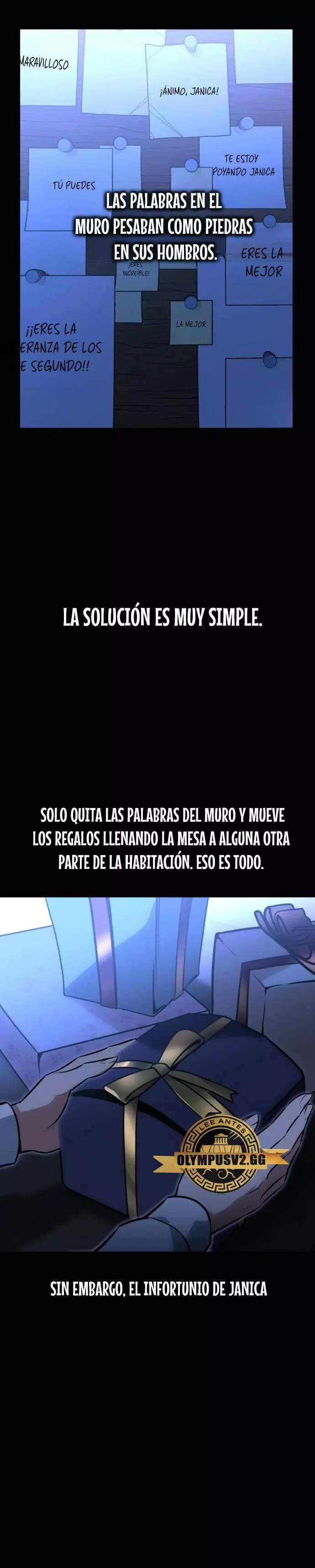 Read Guia de supervivencia del extra de la academia ES Manga Online