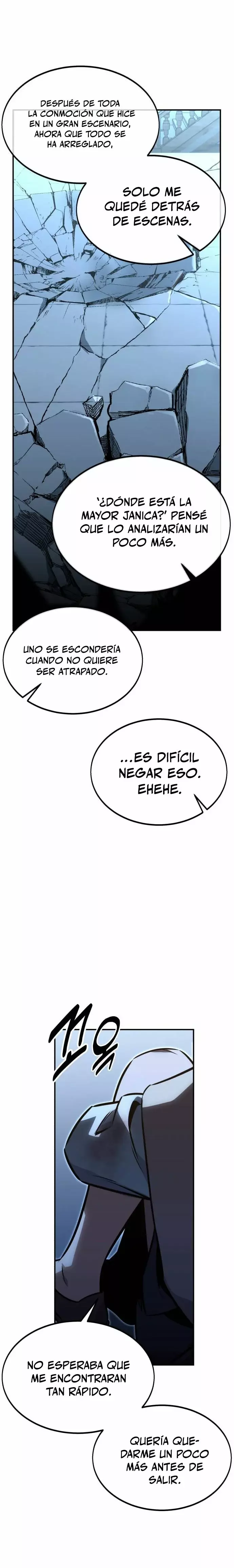 Read Guia de supervivencia del extra de la academia ES Manga Online