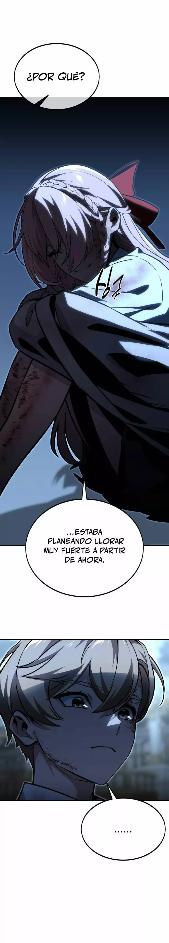 Read Guia de supervivencia del extra de la academia ES Manga Online