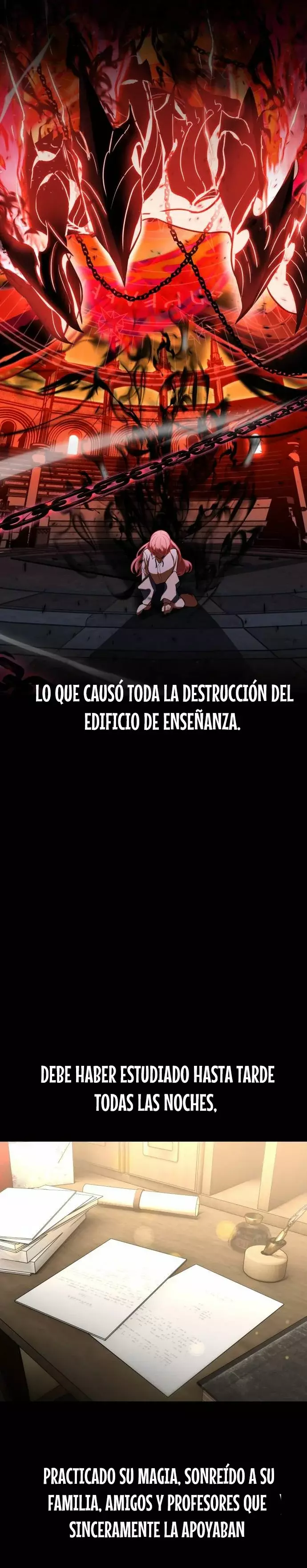 Read Guia de supervivencia del extra de la academia ES Manga Online