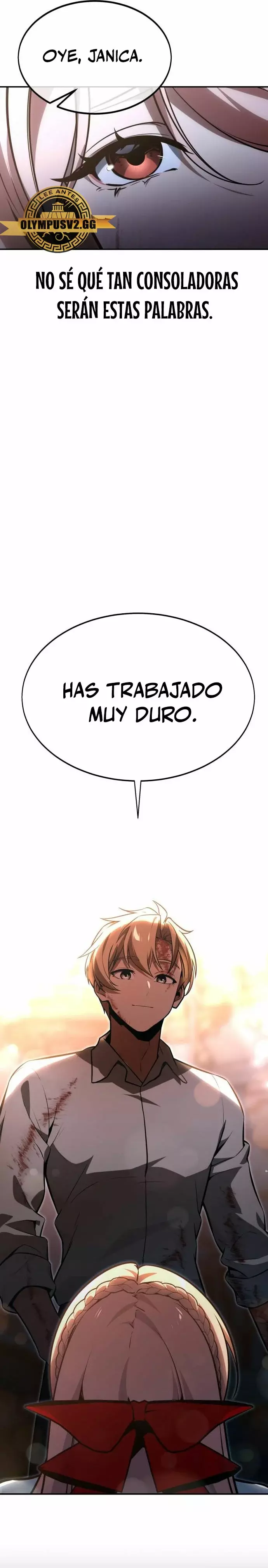 Read Guia de supervivencia del extra de la academia ES Manga Online