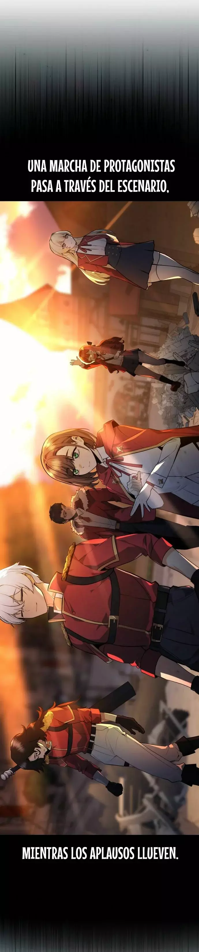 Read Guia de supervivencia del extra de la academia ES Manga Online