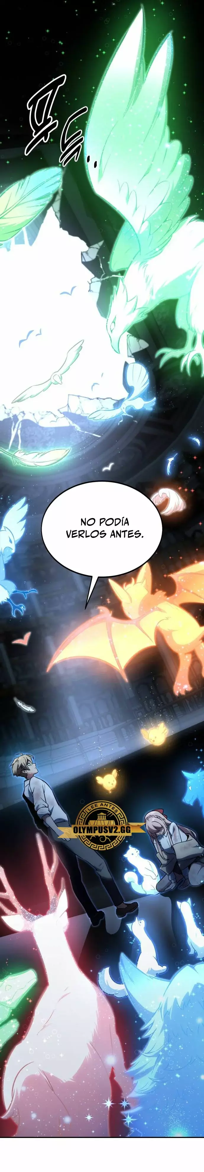 Read Guia de supervivencia del extra de la academia ES Manga Online
