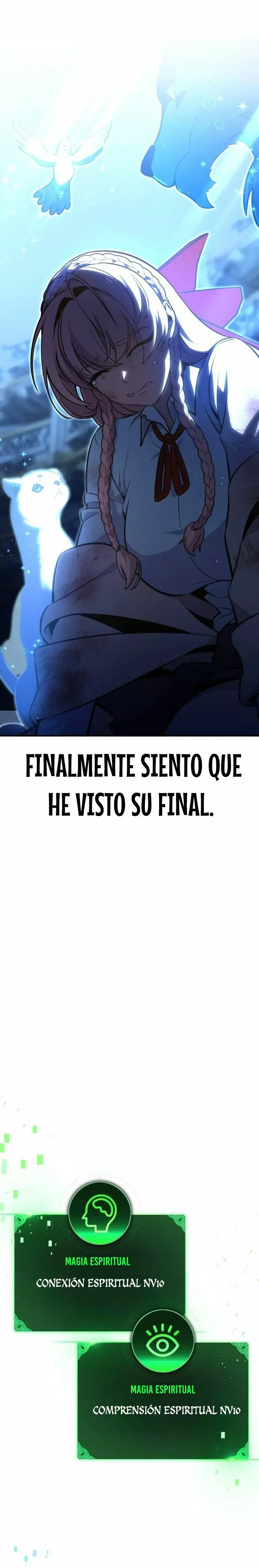 Read Guia de supervivencia del extra de la academia ES Manga Online
