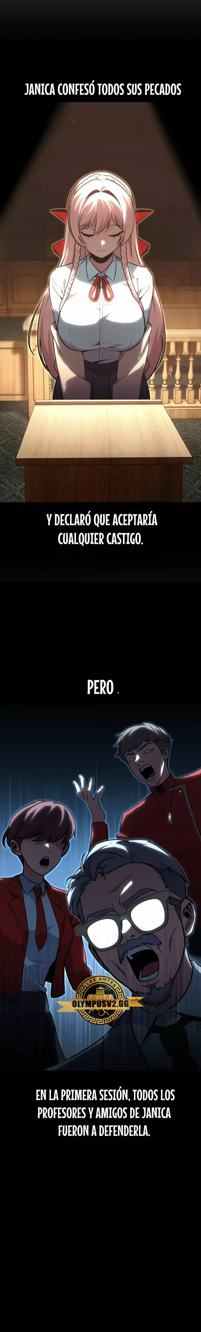 Read Guia de supervivencia del extra de la academia ES Manga Online