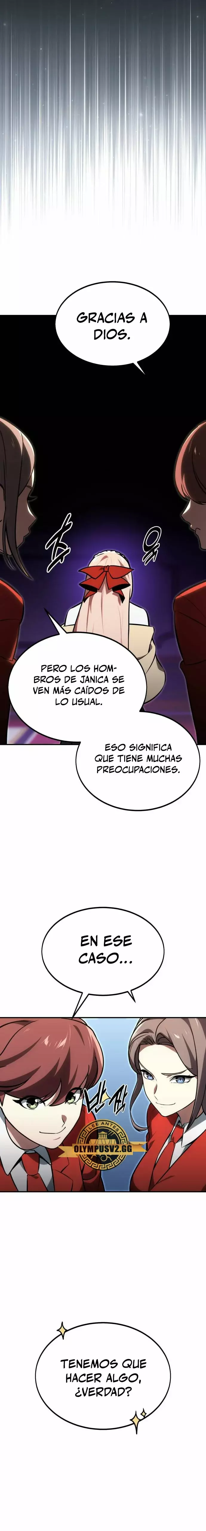 Read Guia de supervivencia del extra de la academia ES Manga Online