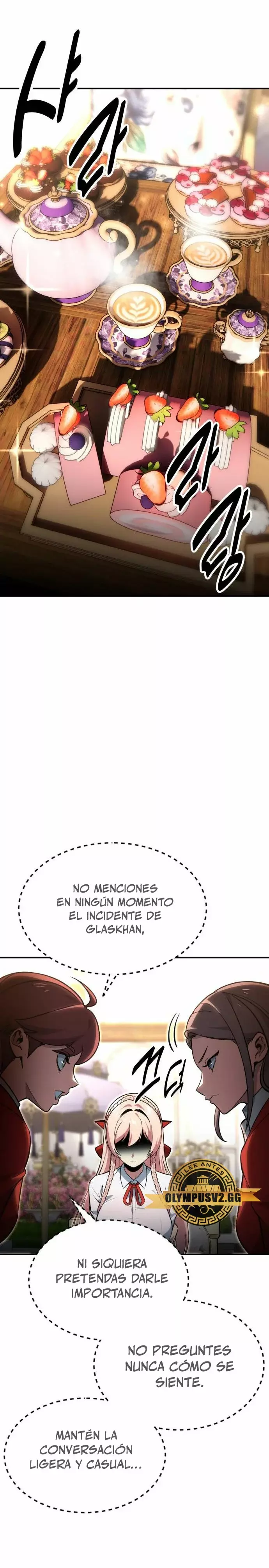 Read Guia de supervivencia del extra de la academia ES Manga Online