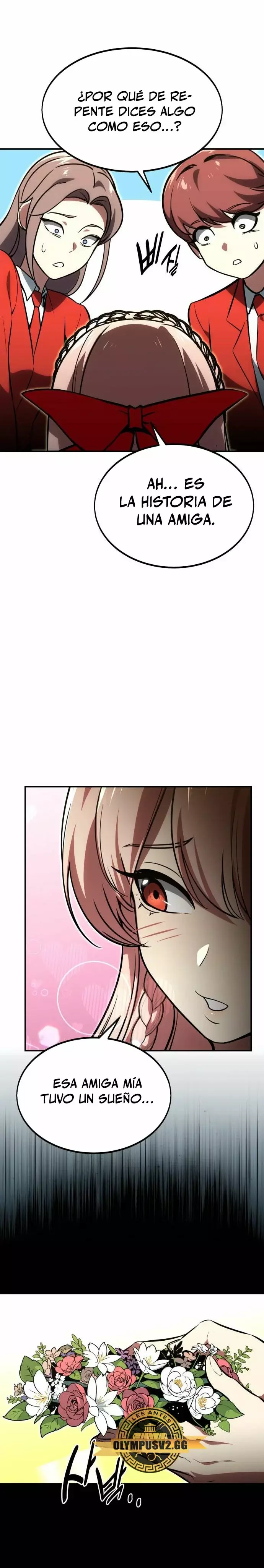 Read Guia de supervivencia del extra de la academia ES Manga Online