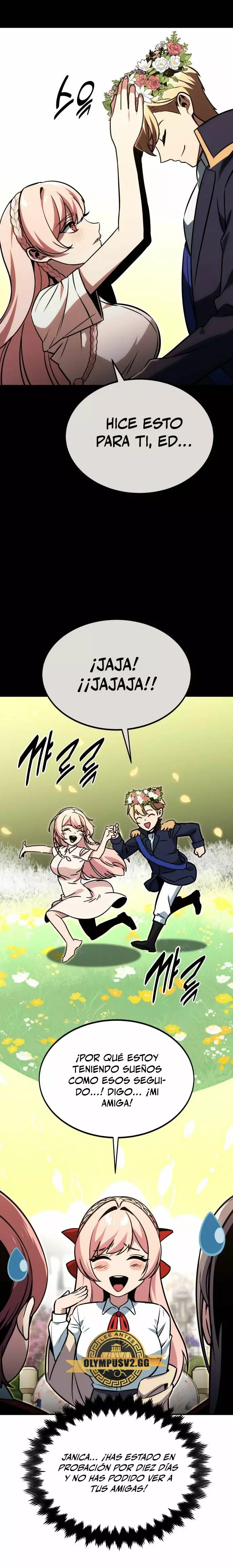 Read Guia de supervivencia del extra de la academia ES Manga Online