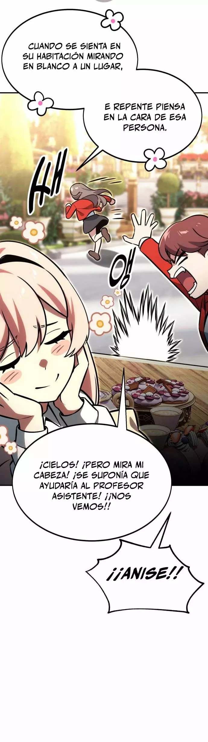 Read Guia de supervivencia del extra de la academia ES Manga Online