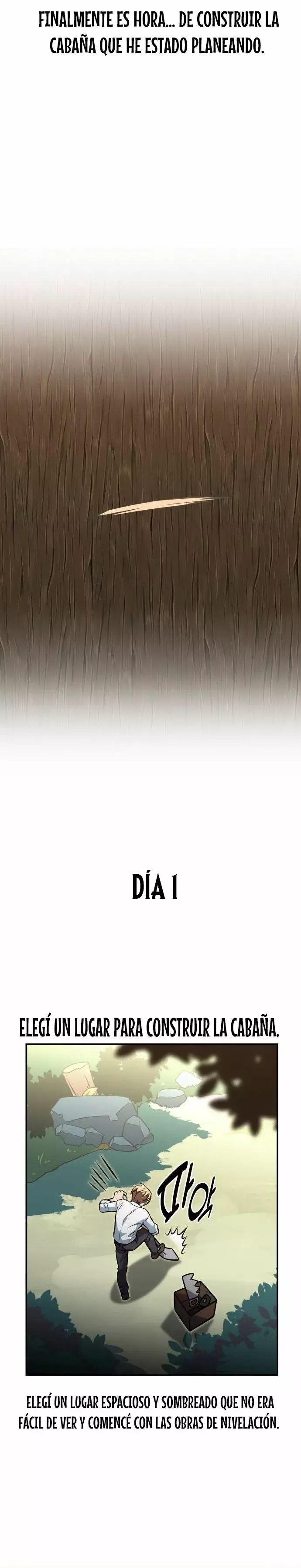 Read Guia de supervivencia del extra de la academia ES Manga Online