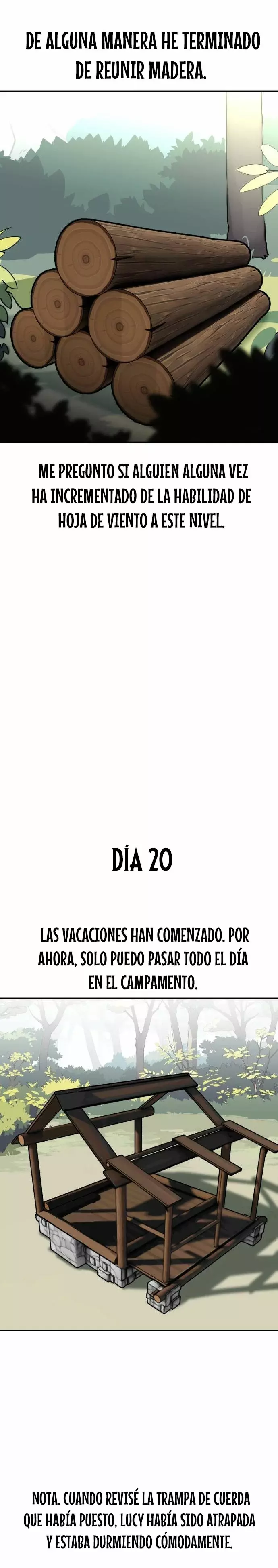 Read Guia de supervivencia del extra de la academia ES Manga Online