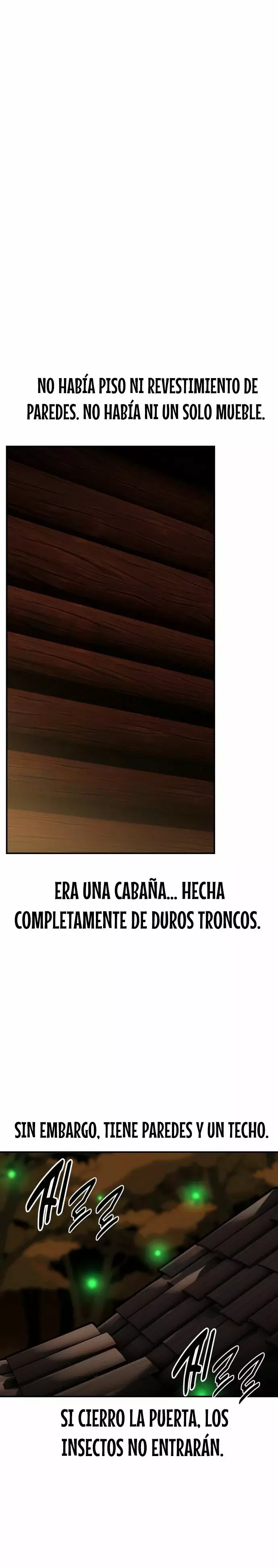 Read Guia de supervivencia del extra de la academia ES Manga Online