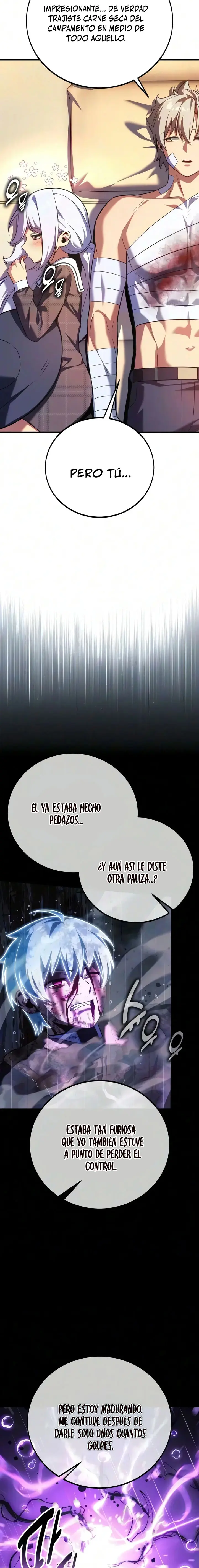 Read Guia de supervivencia del extra de la academia ES Manga Online