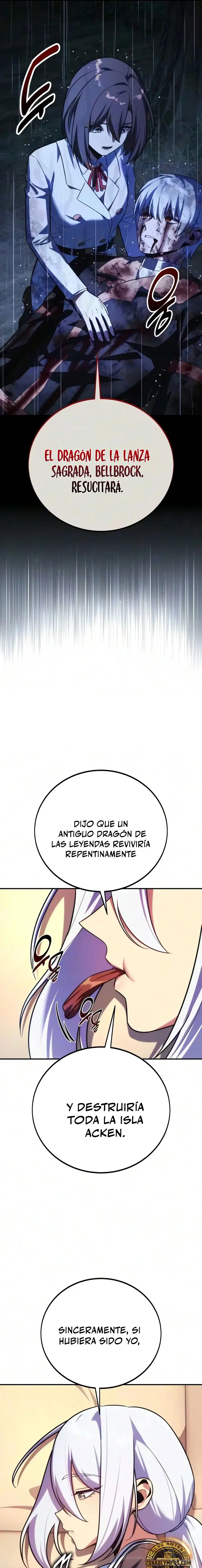 Read Guia de supervivencia del extra de la academia ES Manga Online