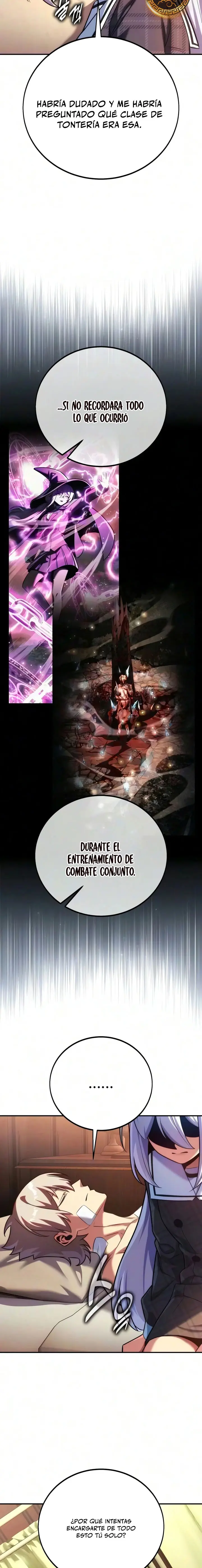 Read Guia de supervivencia del extra de la academia ES Manga Online