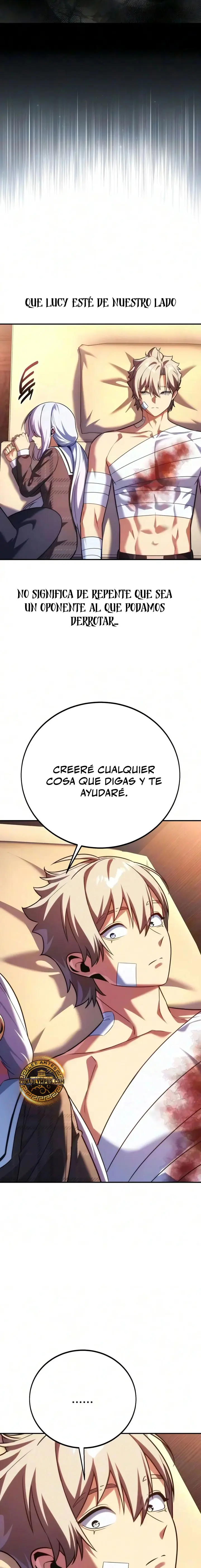 Read Guia de supervivencia del extra de la academia ES Manga Online