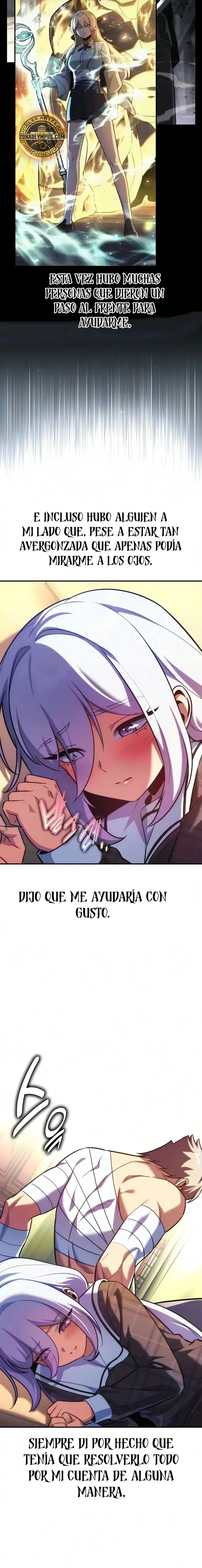 Read Guia de supervivencia del extra de la academia ES Manga Online