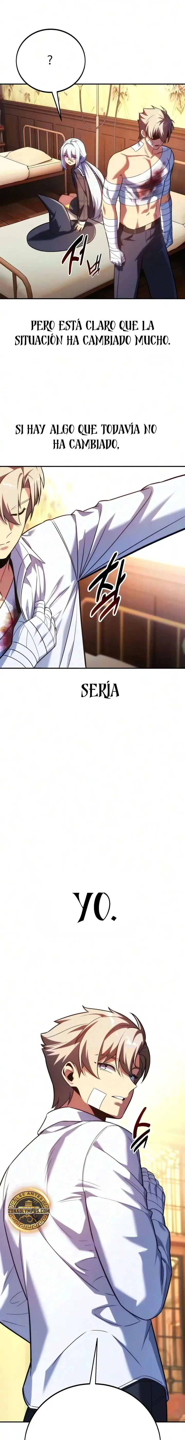 Read Guia de supervivencia del extra de la academia ES Manga Online