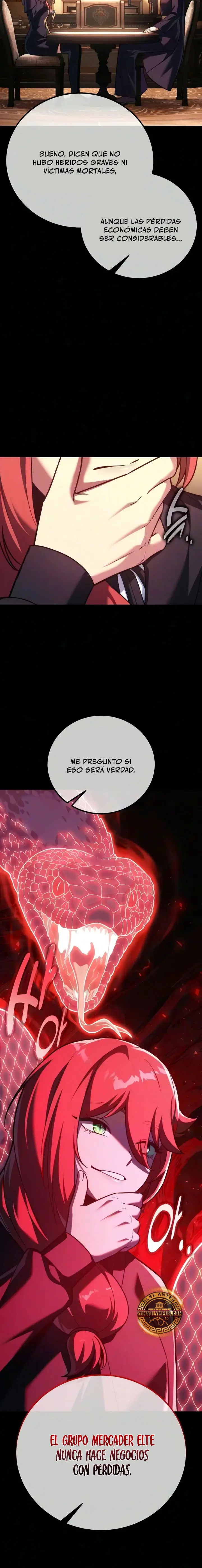 Read Guia de supervivencia del extra de la academia ES Manga Online