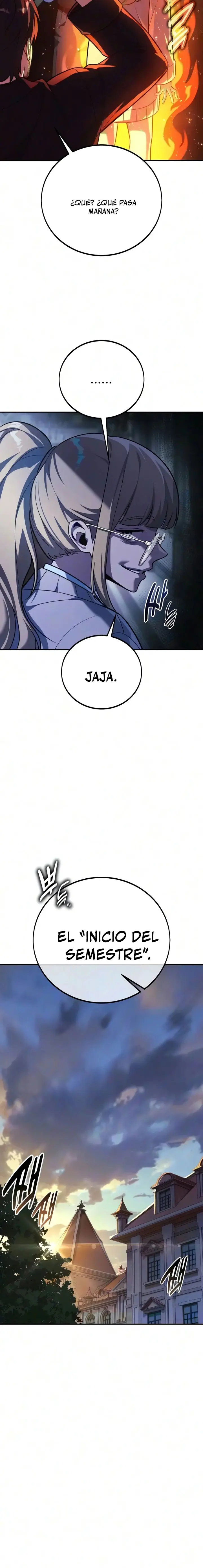 Read Guia de supervivencia del extra de la academia ES Manga Online