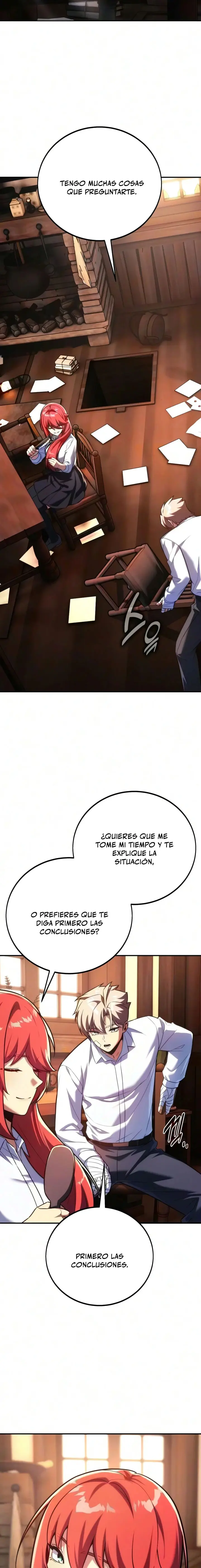 Read Guia de supervivencia del extra de la academia ES Manga Online