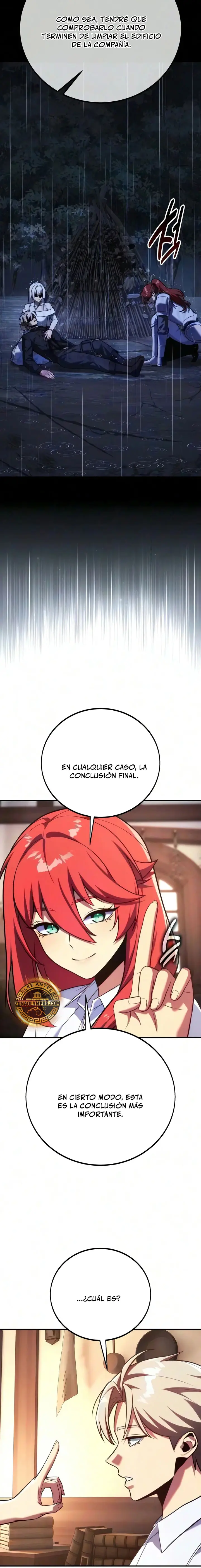 Read Guia de supervivencia del extra de la academia ES Manga Online