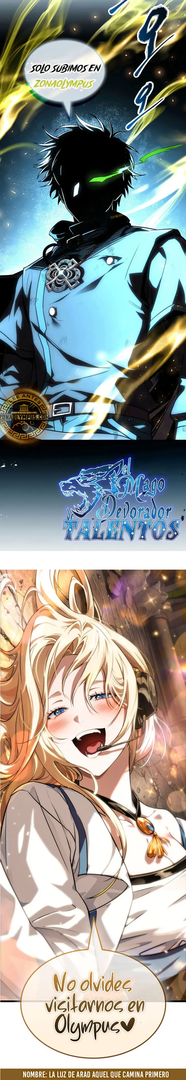 Read Guia de supervivencia del extra de la academia ES Manga Online
