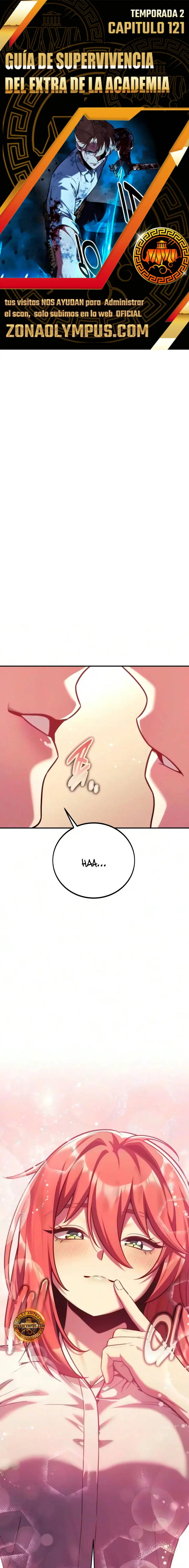 Read Guia de supervivencia del extra de la academia ES Manga Online