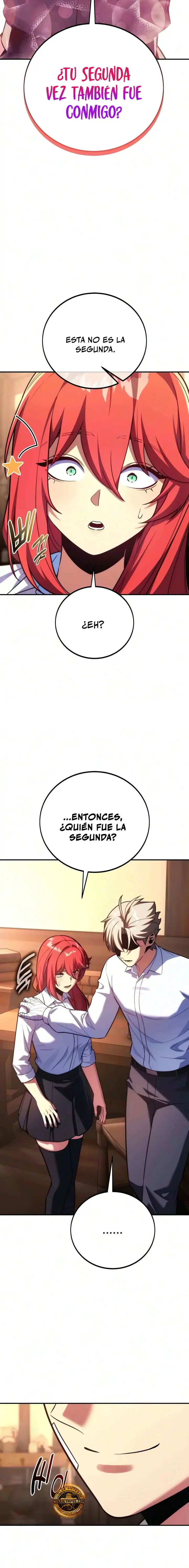 Read Guia de supervivencia del extra de la academia ES Manga Online