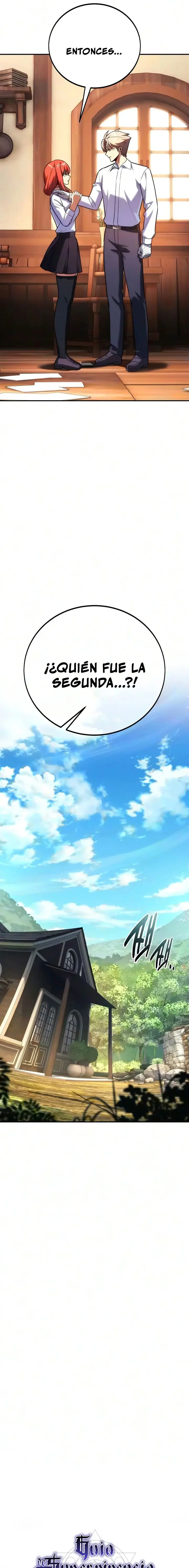 Read Guia de supervivencia del extra de la academia ES Manga Online