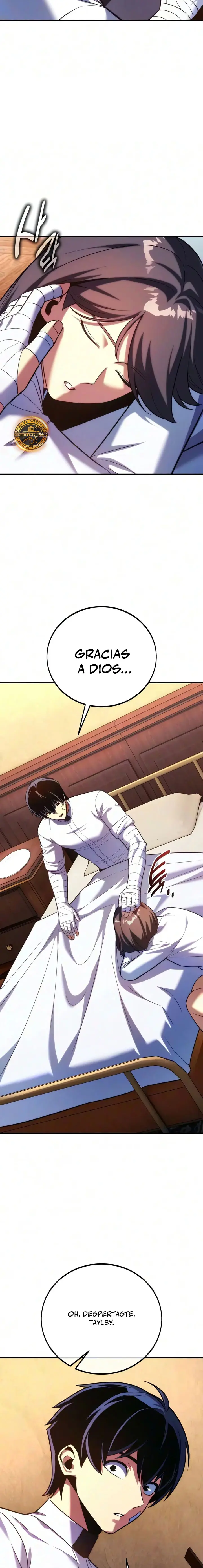 Read Guia de supervivencia del extra de la academia ES Manga Online