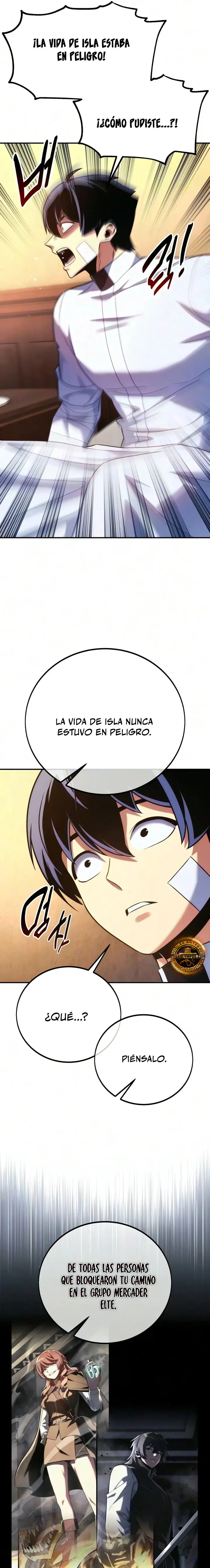 Read Guia de supervivencia del extra de la academia ES Manga Online