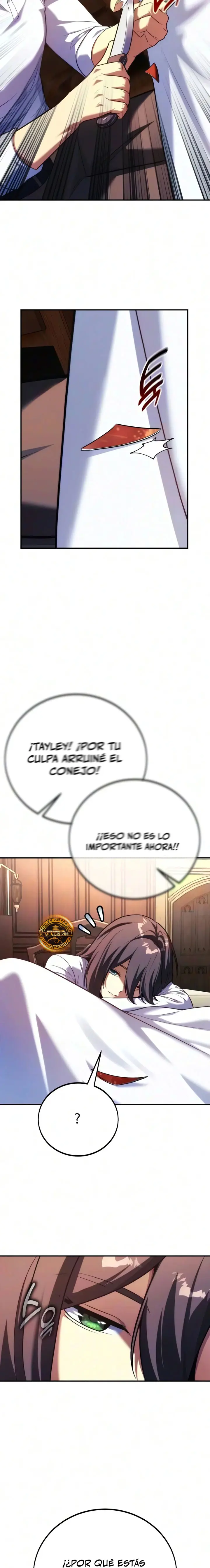 Read Guia de supervivencia del extra de la academia ES Manga Online